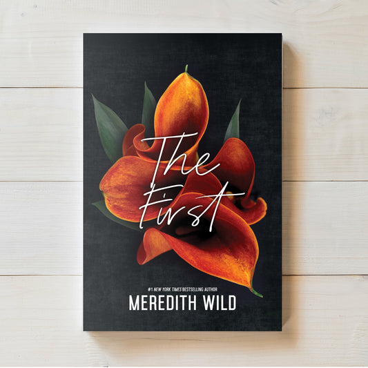 The First | Meredith Wild