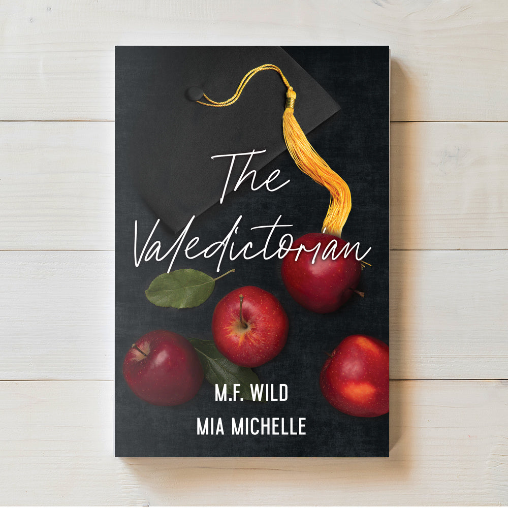 The Valedictorian | Meredith Wild & Mia Michelle