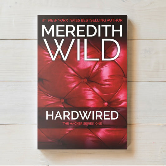 Hardwired: The Hacker Series #1