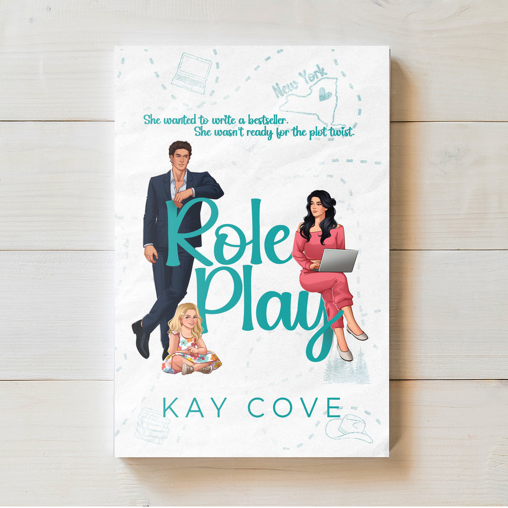 Role Play| Kay Cove