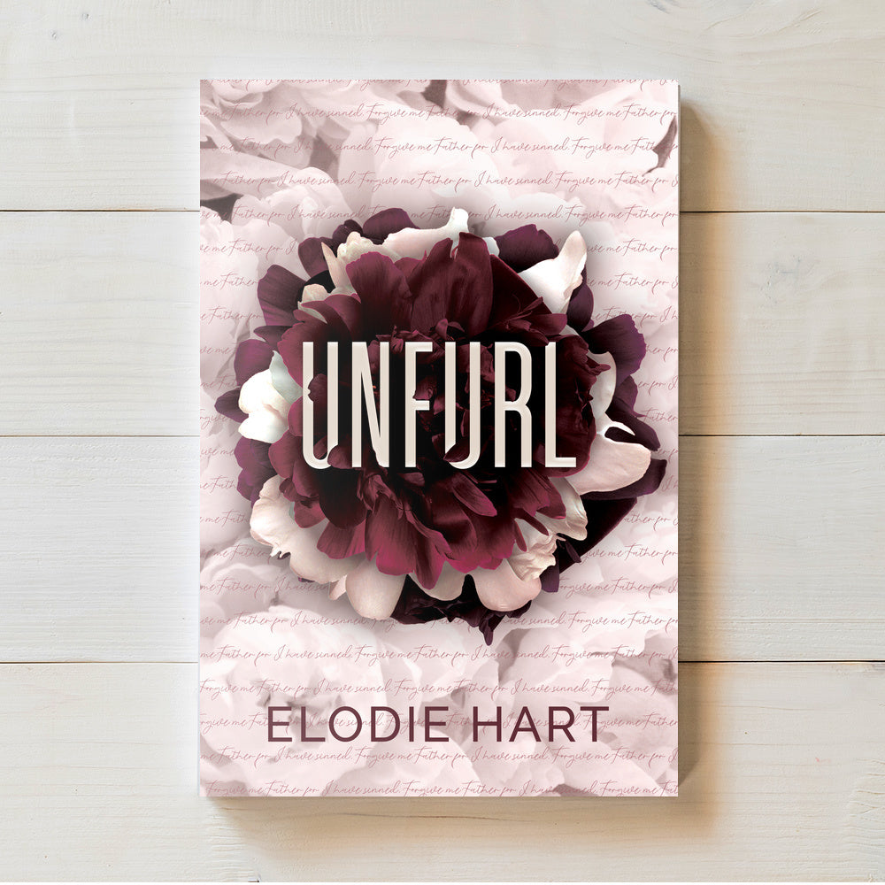 Unfurl | Elodie Hart