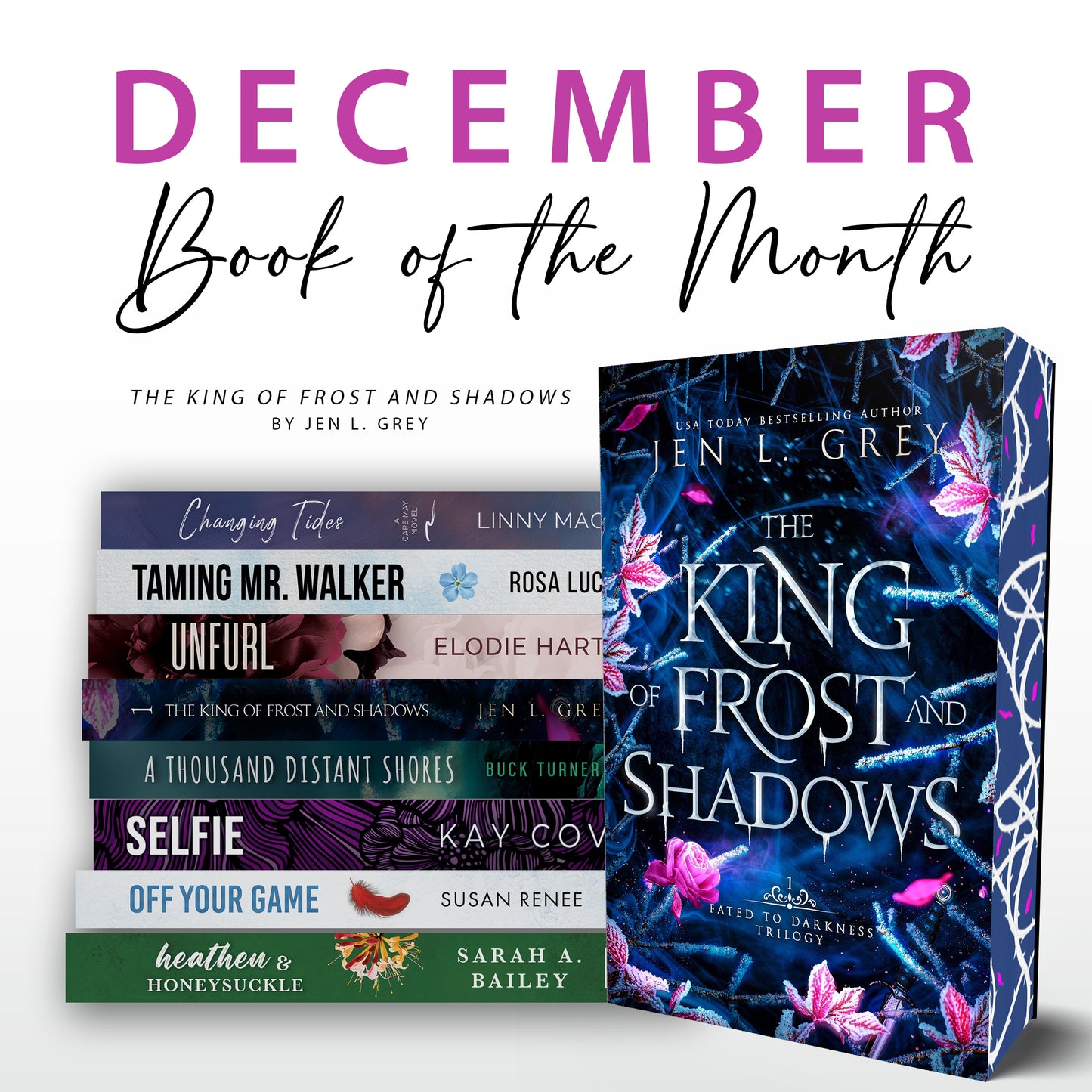 Page & Vine Book of the Month