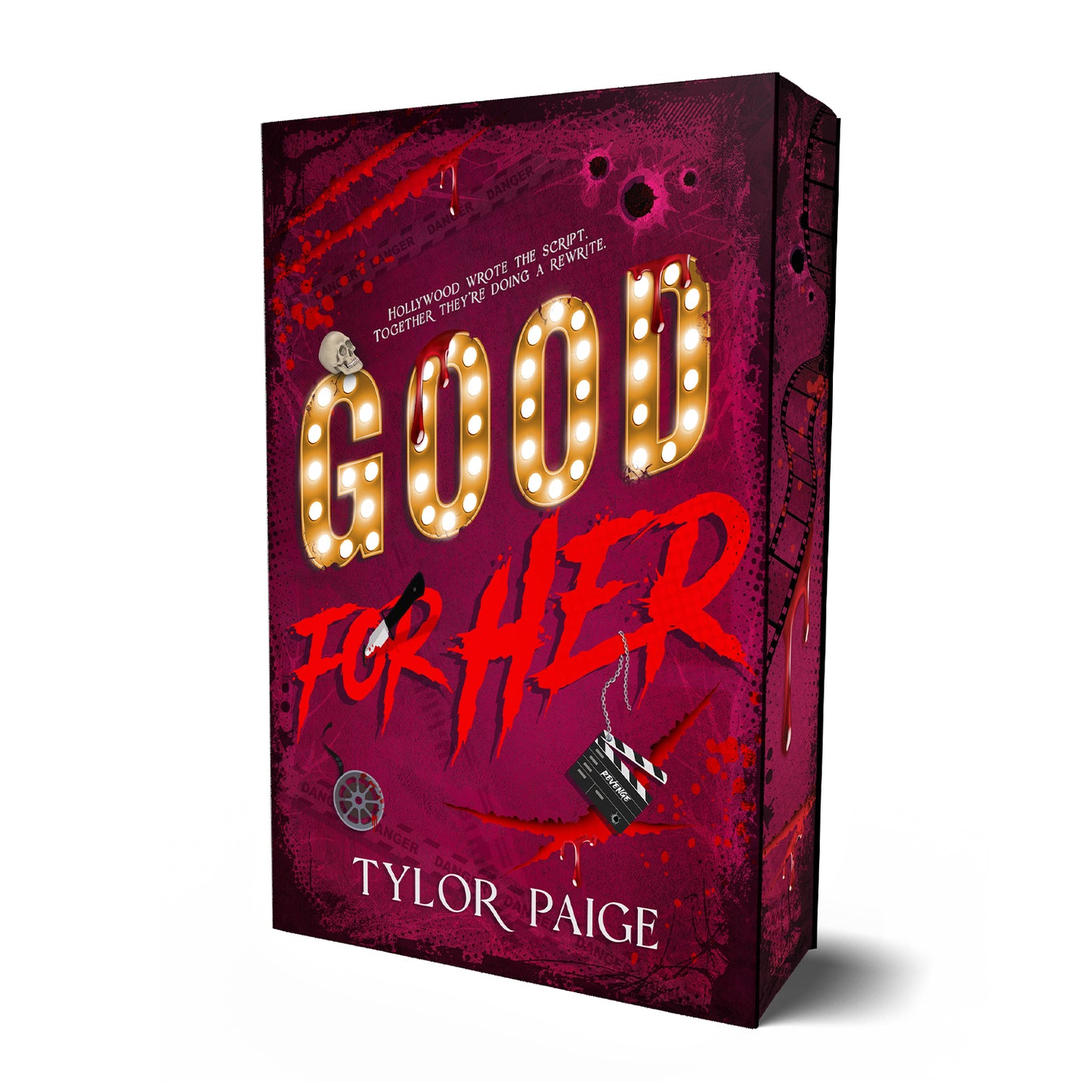 Good For Her | Tylor Paige | PREORDER | Available 4/28/2026