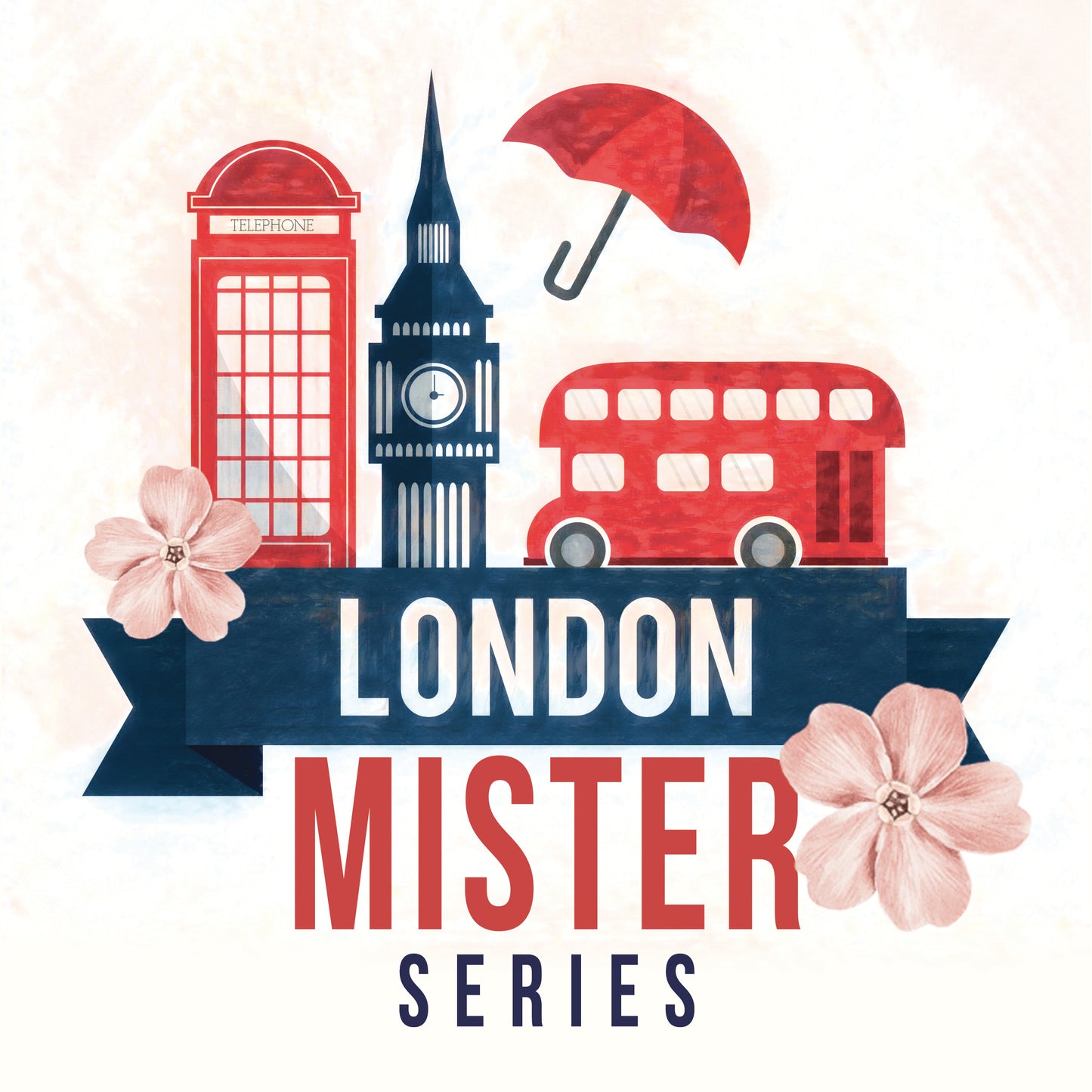 Taming Mr Walker| London Mister Series #1 | Rosa Lucas