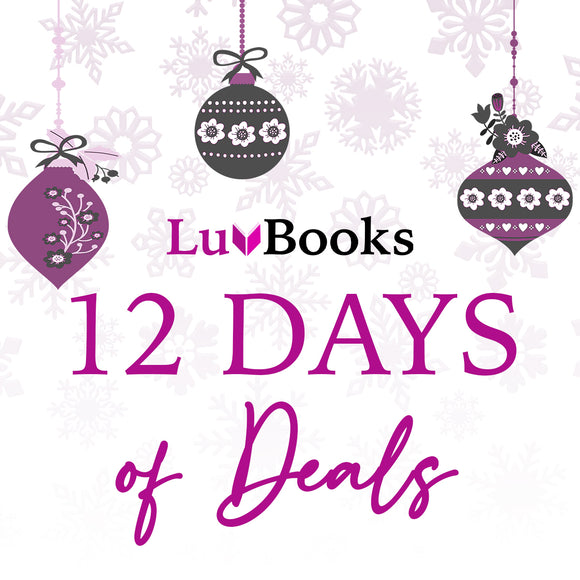!2 Days of Christmas + Gift Ideas