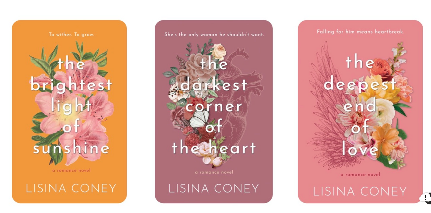 Lisina Coney