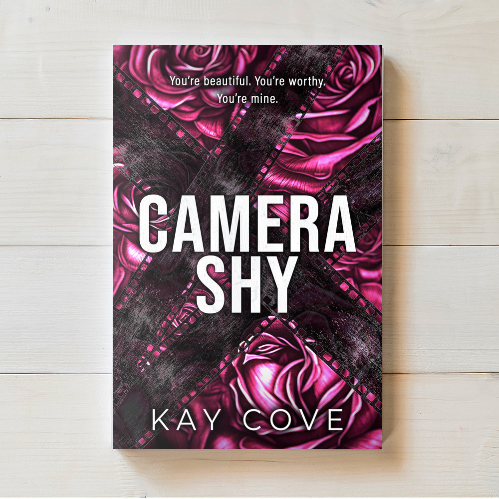 Camera Shy | Kay Cove