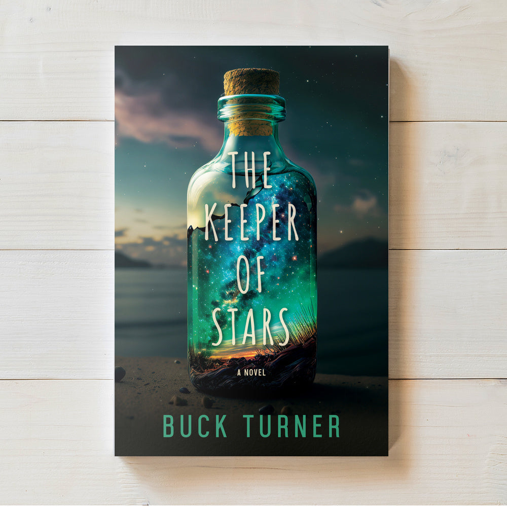 The Keeper of Stars | Buck Turner