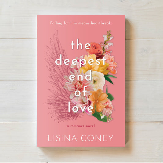 Deepest End of Love | Lisina Coney