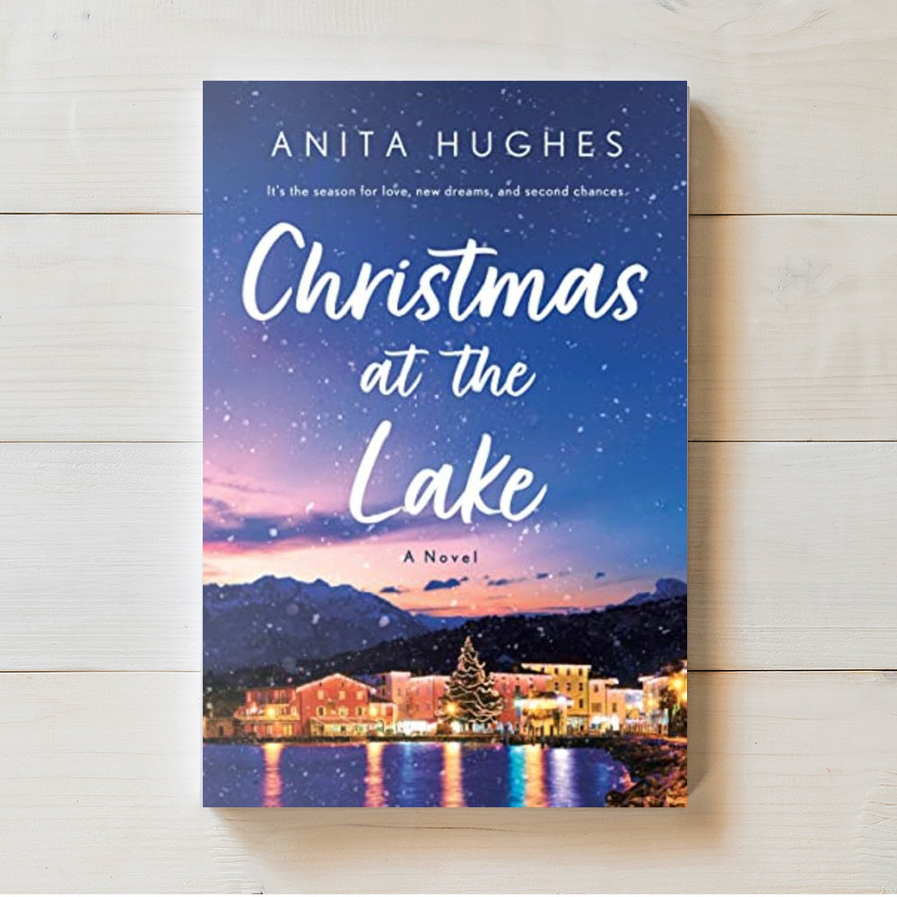 Christmas at the Lake | Anita Hughes | BARGAIN EDITION