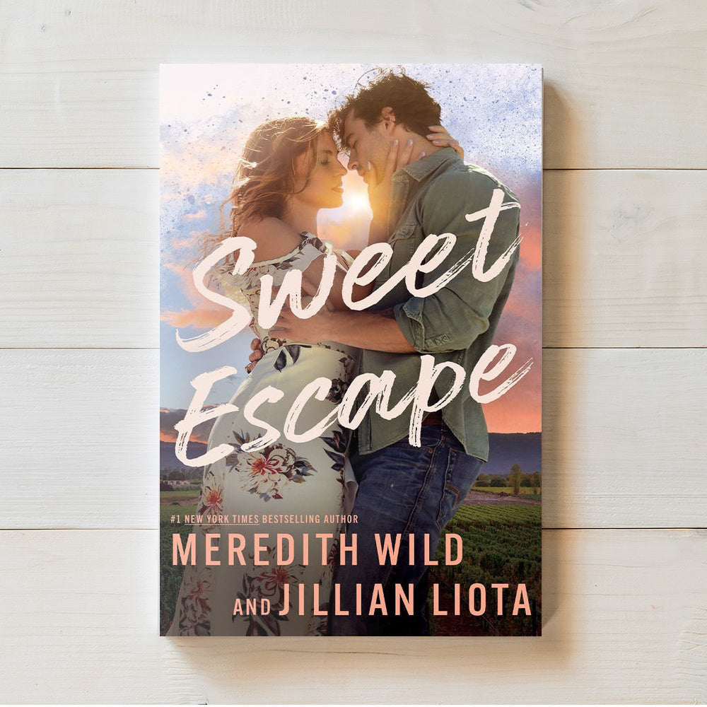 Sweet Escape | Meredith Wild & Jillian Liota