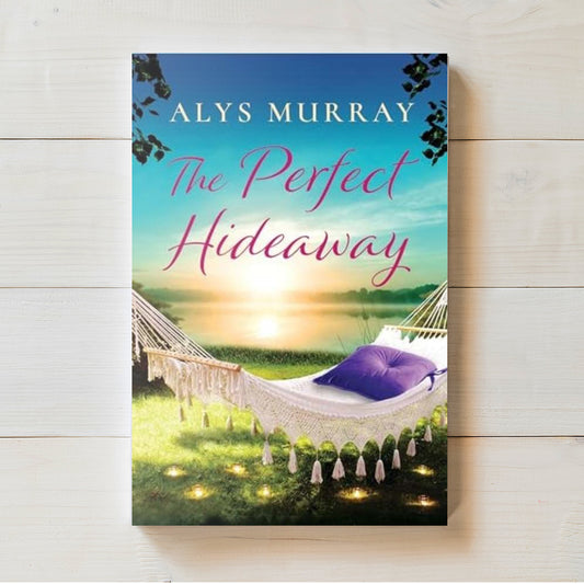Perfect Hideaway | Alys Murray| BARGAIN EDITION