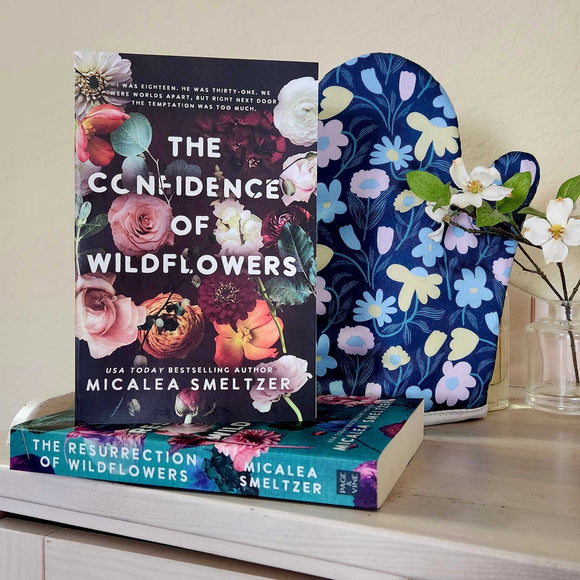 Wildflowers Duet Bundle | Micalea Smeltzer