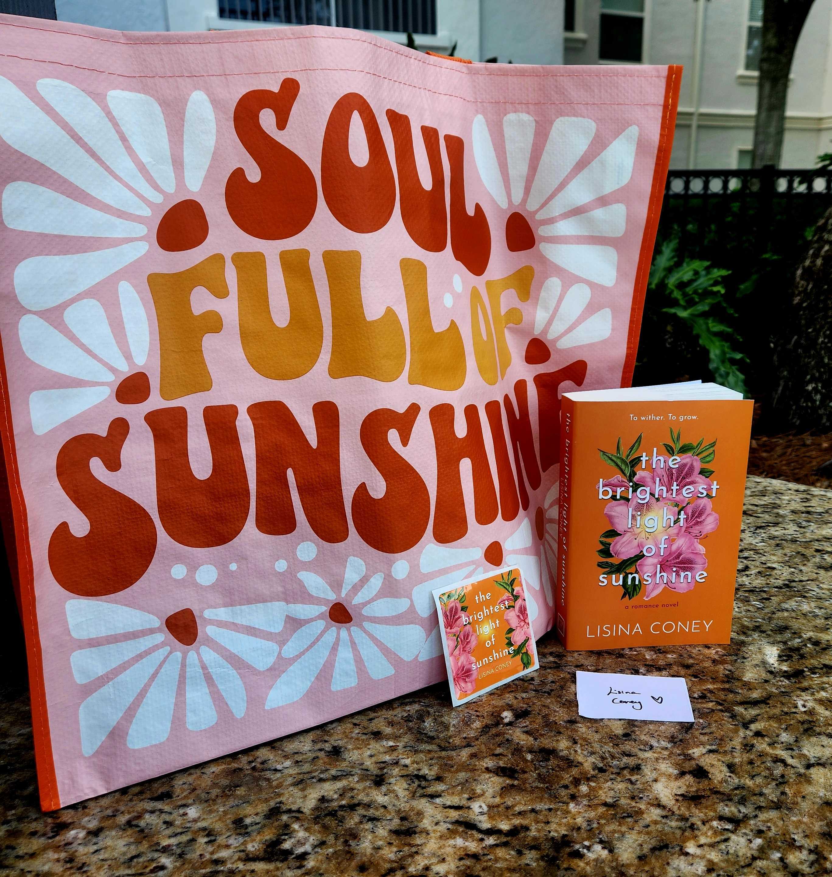 Page & Vine · Meredith's Book Club Page & Vine