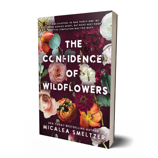The Confidence of Wildflowers