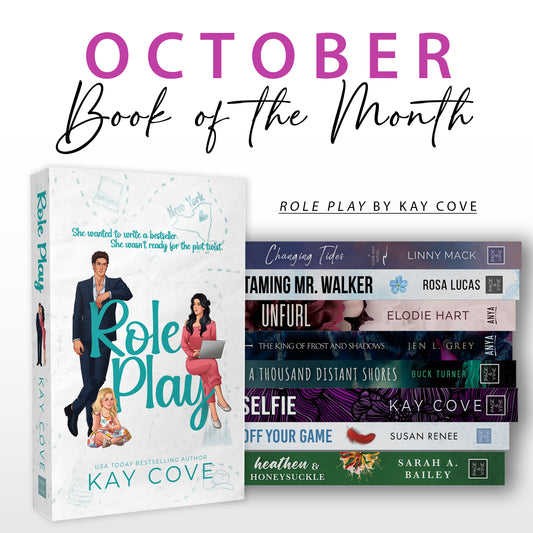 Meredith's Book Club Membership