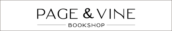 Page & Vine Bookshop | Meredith's Book Club