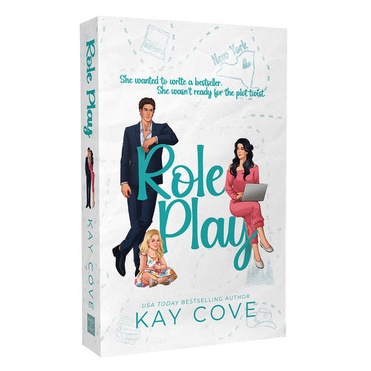 Role Play| Kay Cove