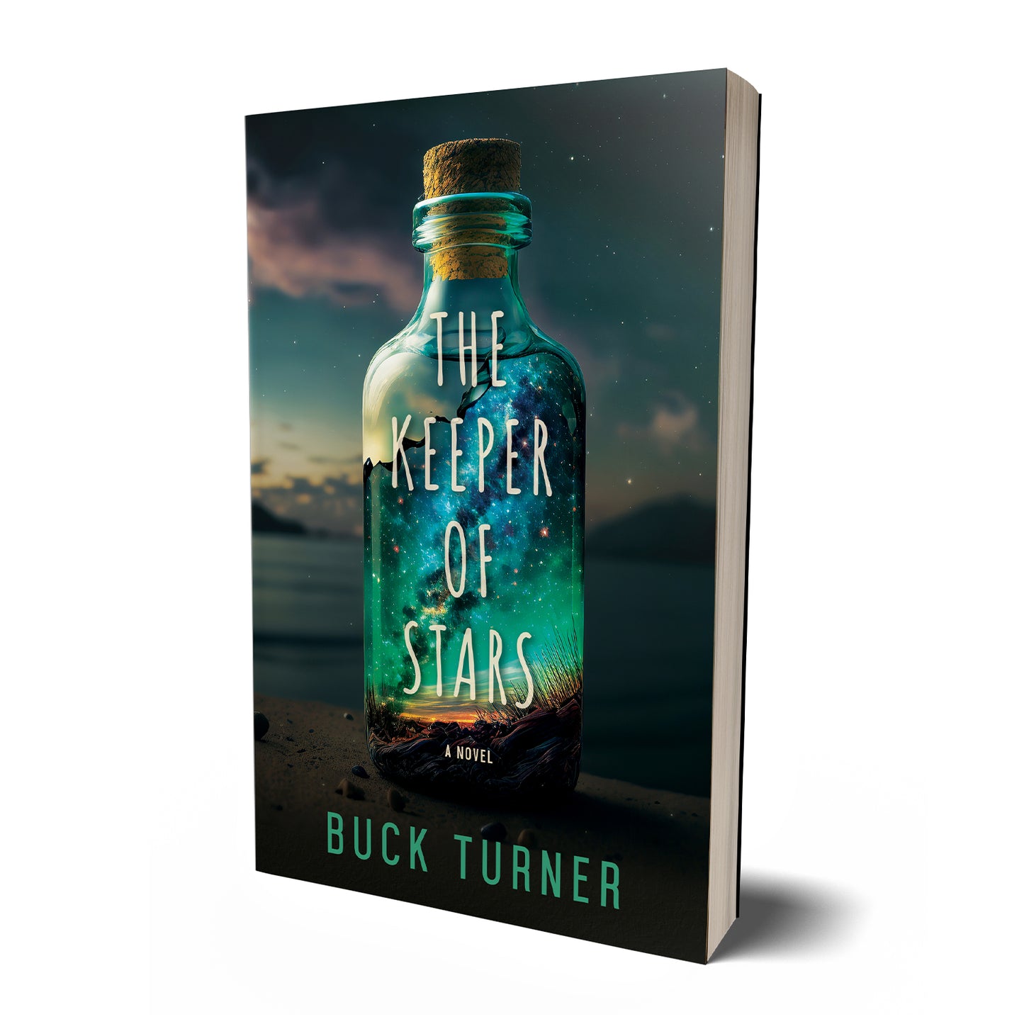 The Keeper of Stars | Buck Turner