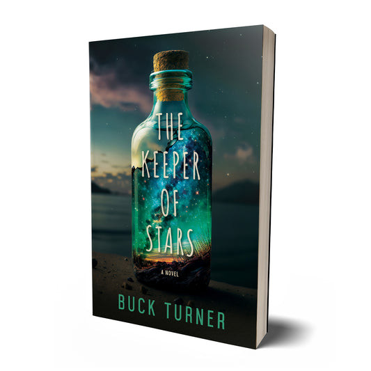 The Keeper of Stars | Buck Turner
