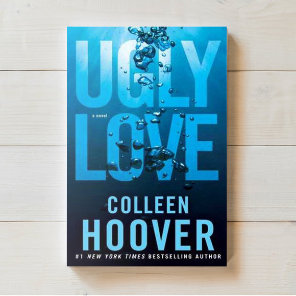 Ugly Love | Colleen Hoover