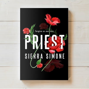 Priest | Sierra Simone