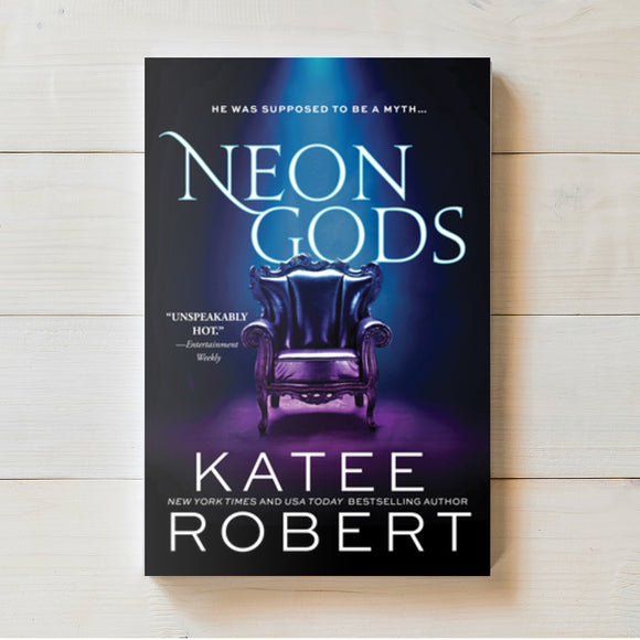 Neon Gods | Katee Roberts