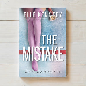 Mistake | Elle Kennedy