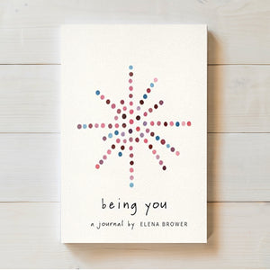 Being You (Everyday inspirational Journals)