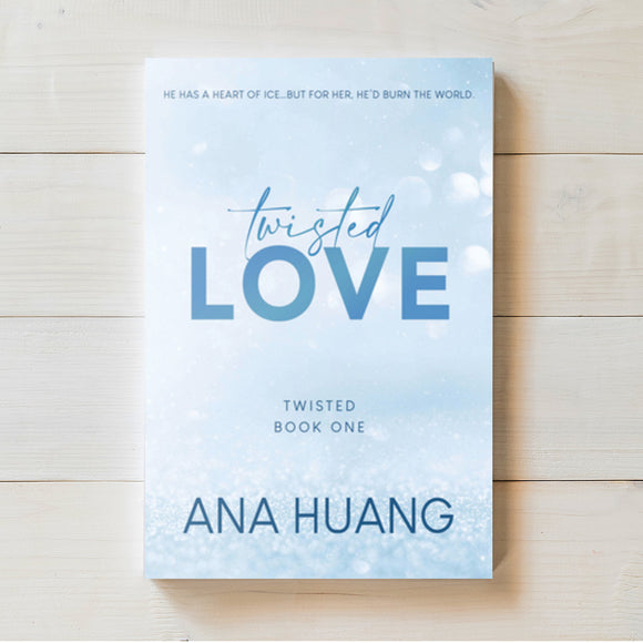 Twisted Love | Ana Huang