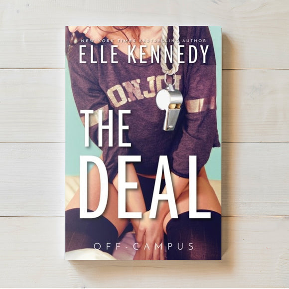 The Deal | Elle Kennedy