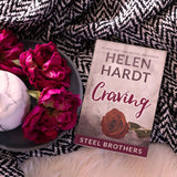 Craving (Steel Brothers Saga Book 1) - Paperback