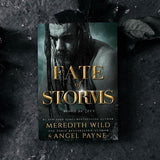Fate of Storms by Meredith Wild & Angel Payne (Blood of Zeus #3)