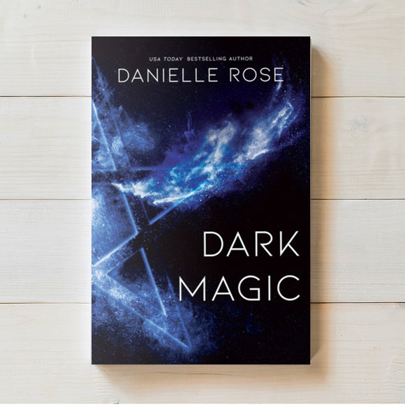 Dark Magic (Darkhaven Saga Book 2)