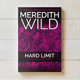 Hard Limit (Hacker Series Book 4)
