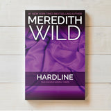 Hardline (Hacker Series Book 3)