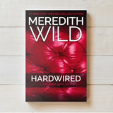 Hardwired (Hacker Series Book 1)