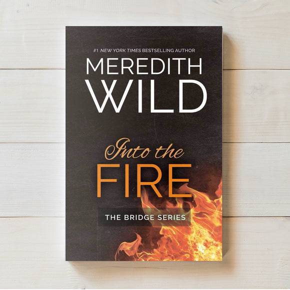 Into the Fire (Bridge Series Book 2)