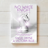 No White Knight (Secrets of Stone Series Book 8)