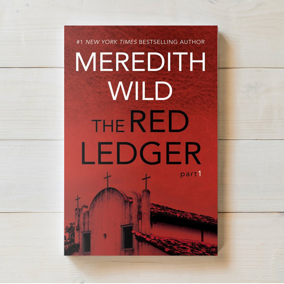 The Red Ledger Part 1 (Special Edition)
