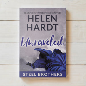 Unraveled (Steel Brothers Saga Book 9)